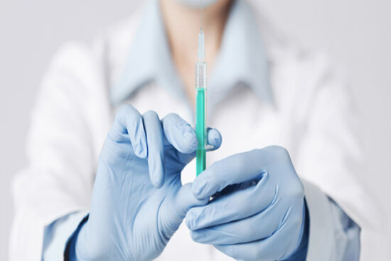 Anesthesia-Department