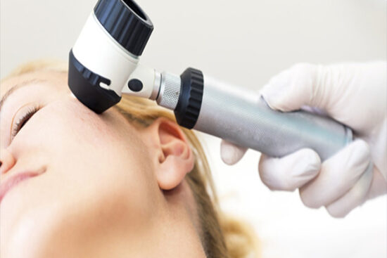 Dermatology