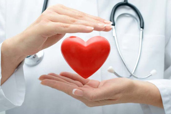 Heart-Diseases