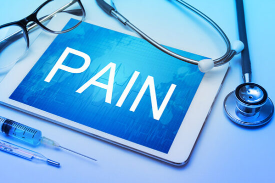 Pain-Management