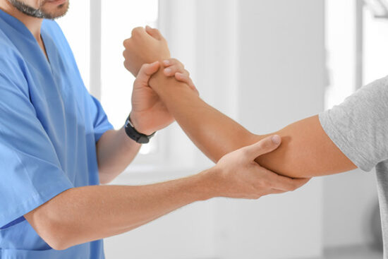Physiotherapy
