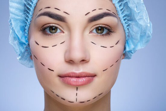 Plastic-Surgery