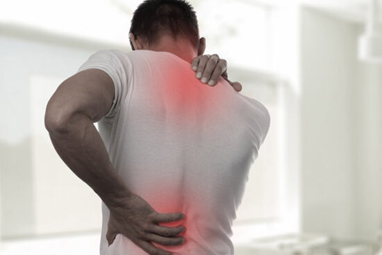Rheumatism