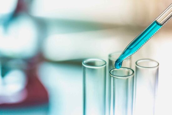 laboratory